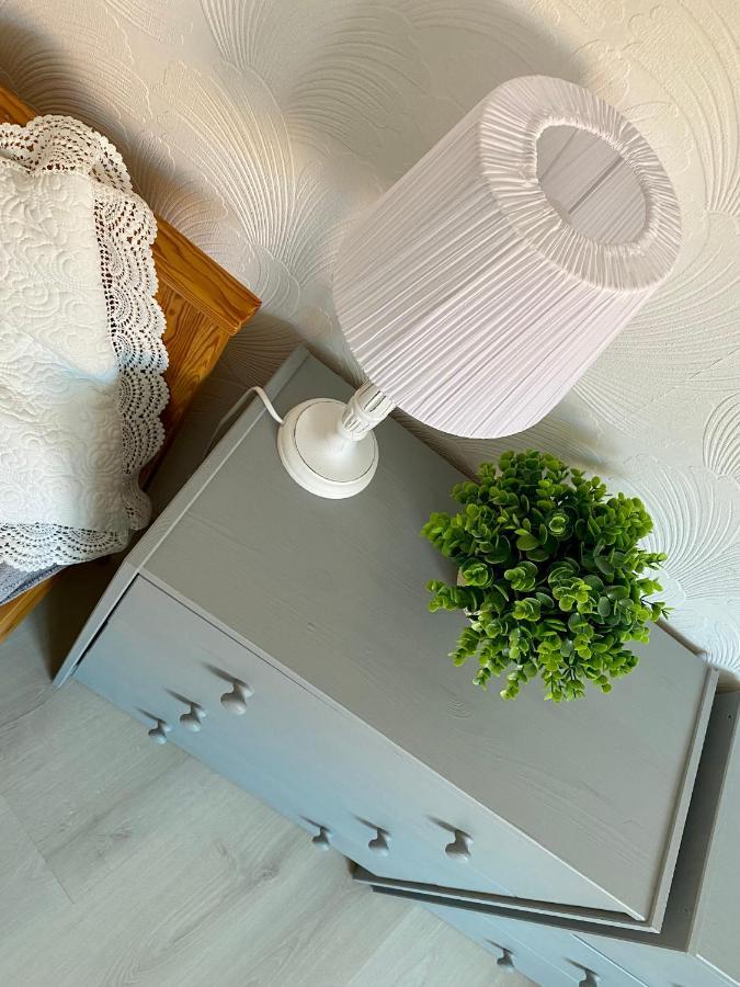 Pacsirta Apartman Grand Eger Exteriör bild