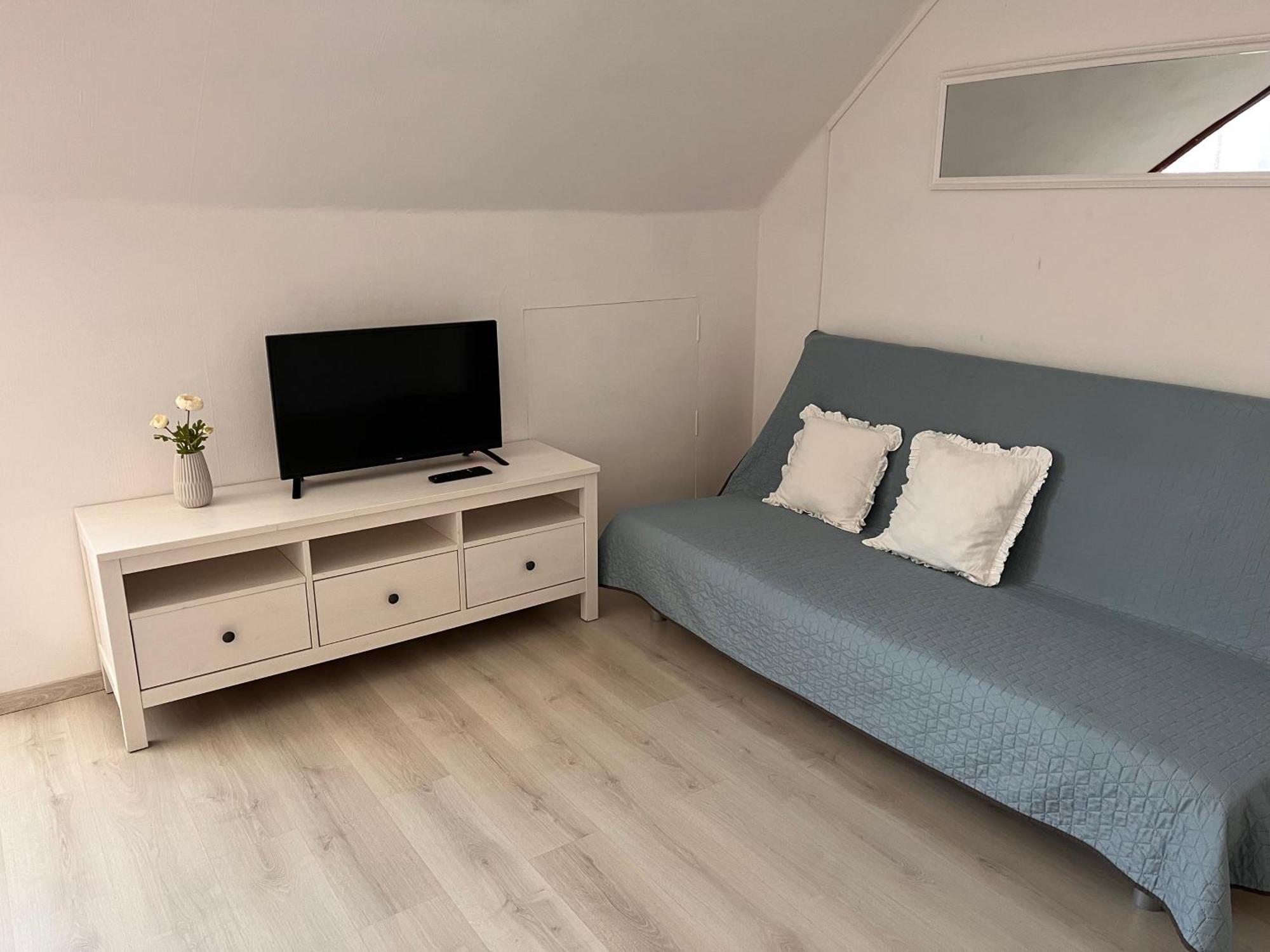 Pacsirta Apartman Grand Eger Exteriör bild