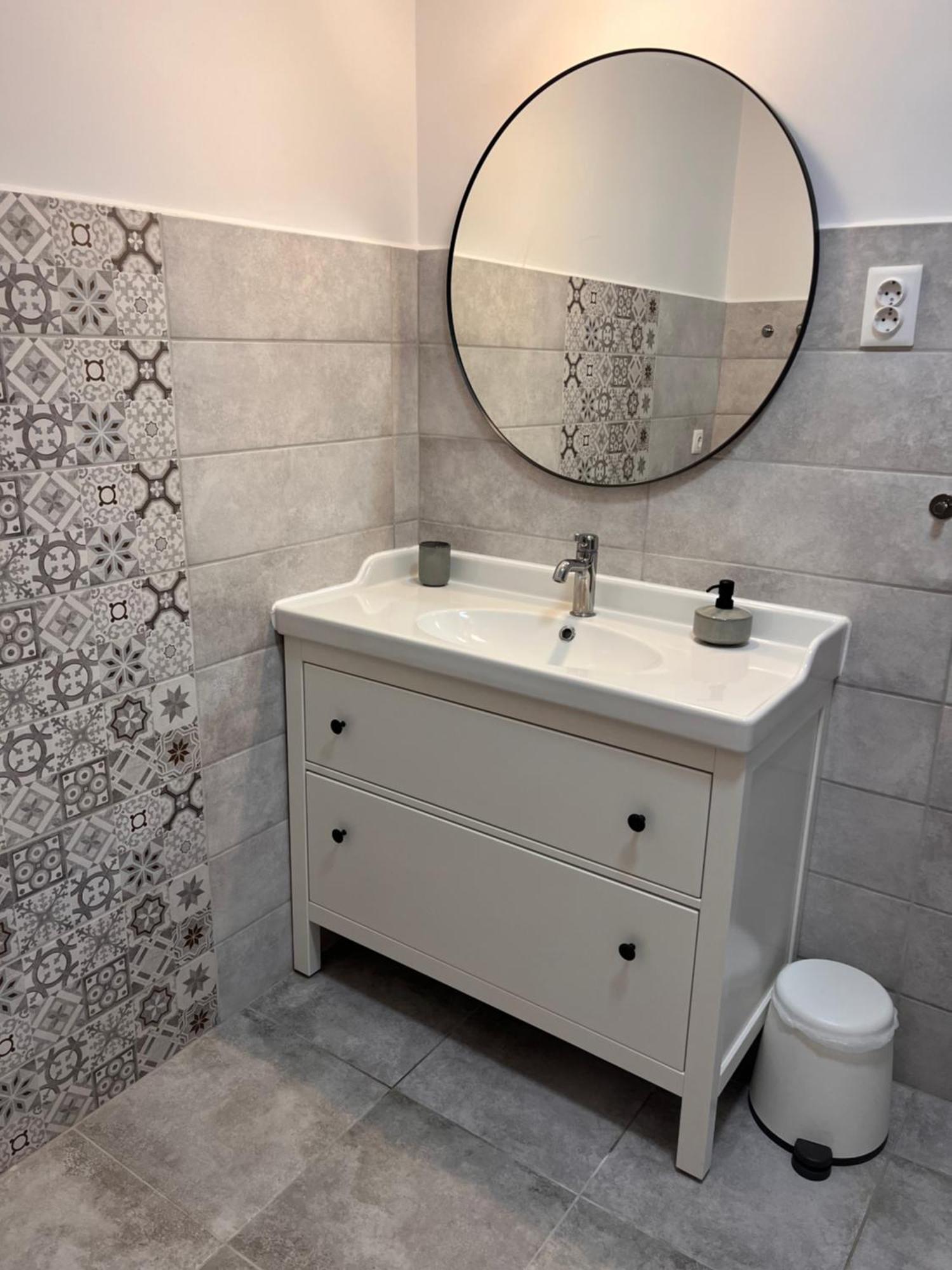 Pacsirta Apartman Grand Eger Exteriör bild