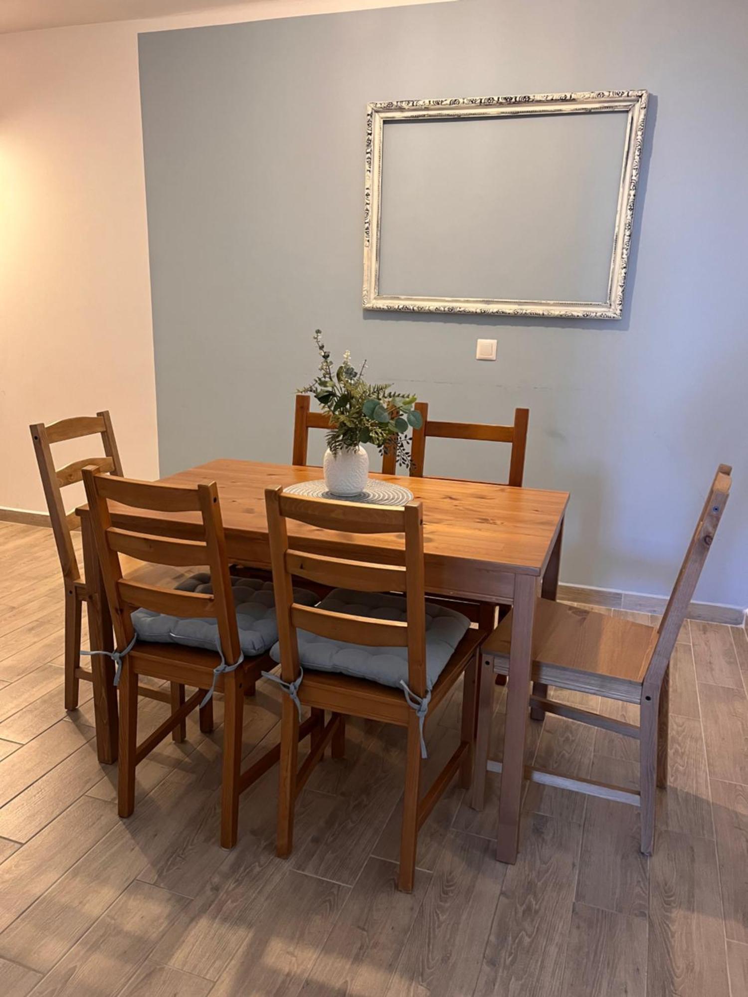 Pacsirta Apartman Grand Eger Exteriör bild